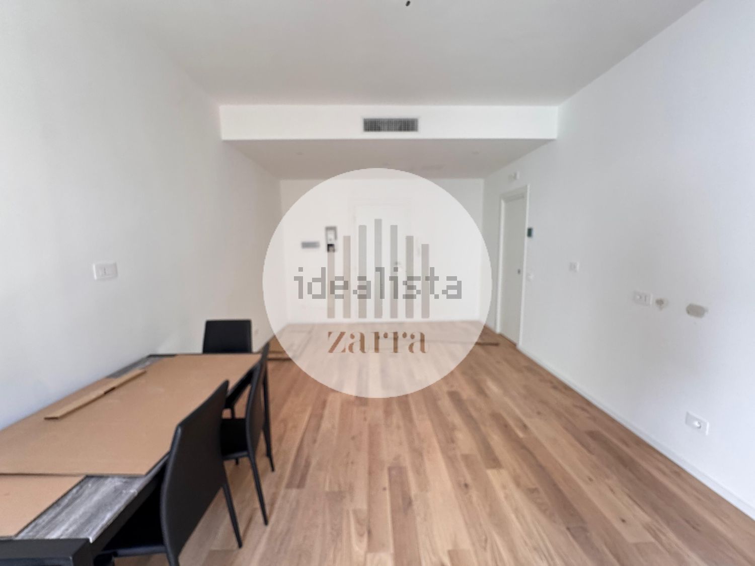 appartamento in affitto a Bari in zona Murat