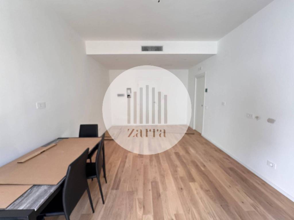 appartamento in affitto a Bari in zona Murat