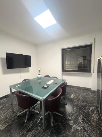 appartamento in affitto a Bari in zona Murat