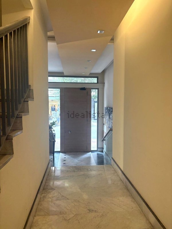 ufficio in affitto a Bari in zona Murat