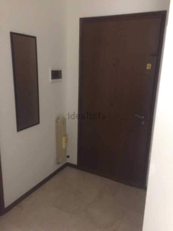 appartamento in affitto a Bari in zona Poggiofranco