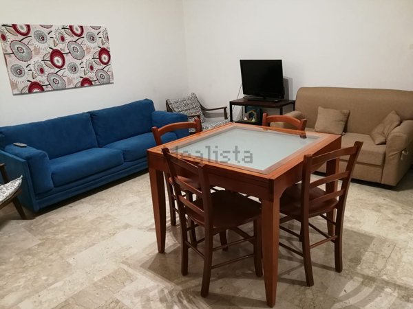 appartamento in affitto a Bari in zona Poggiofranco