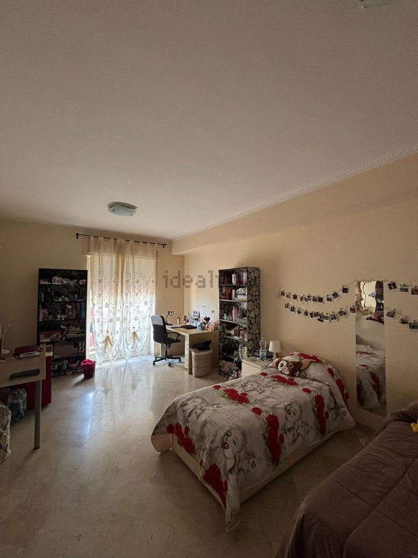 appartamento in affitto a Bari in zona Murat