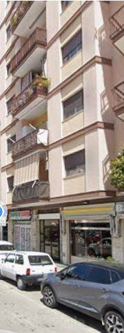 appartamento in affitto a Bari in zona Libertà