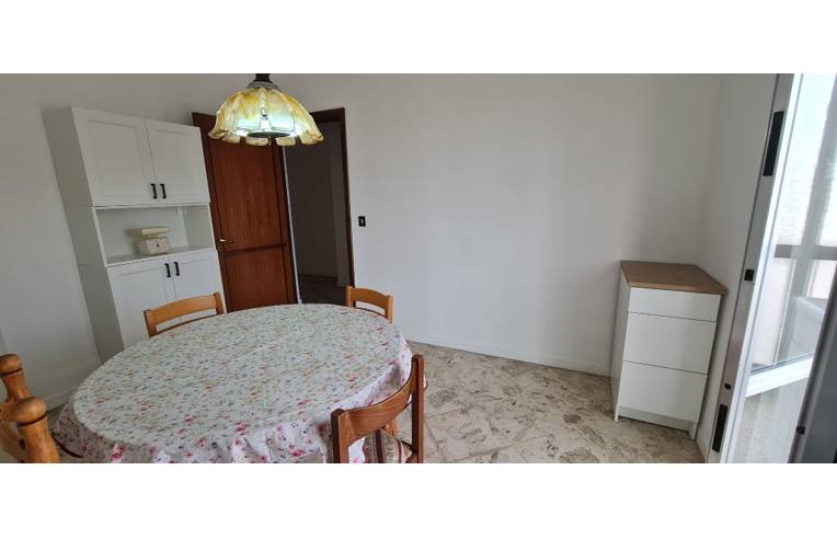 appartamento in affitto a Bari in zona Libertà