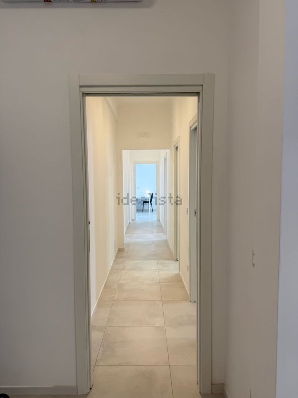 appartamento in affitto a Bari in zona Libertà