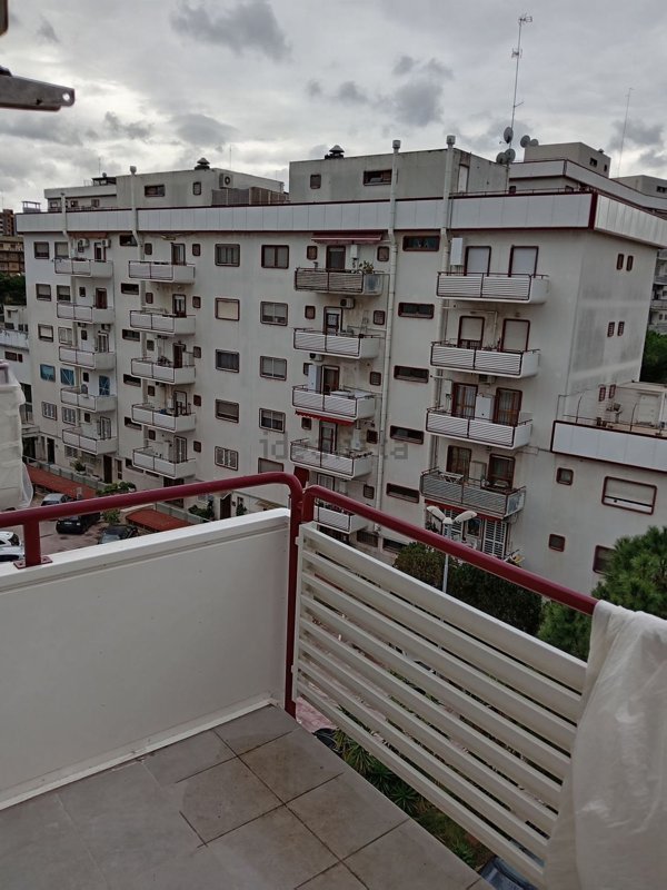 appartamento in affitto a Bari in zona San Pasquale