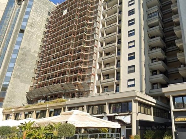 appartamento in affitto a Bari in zona Poggiofranco