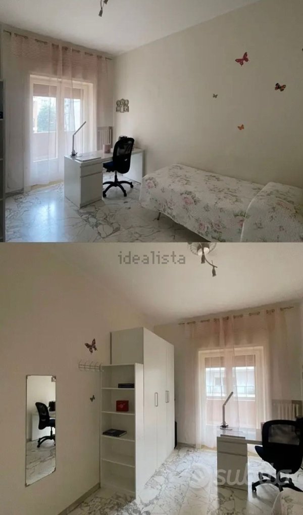 casa indipendente in affitto a Bari in zona Picone