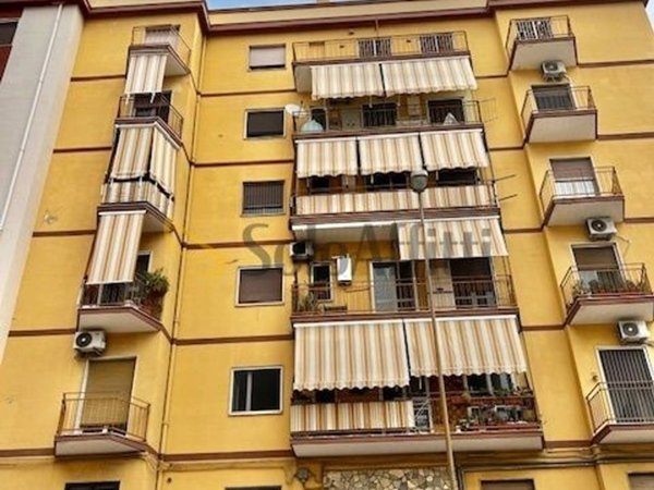 appartamento in affitto a Bari in zona Carrassi