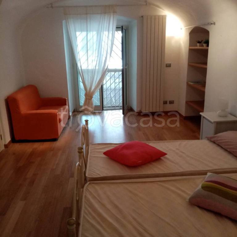 appartamento in affitto a Bari in zona Murat