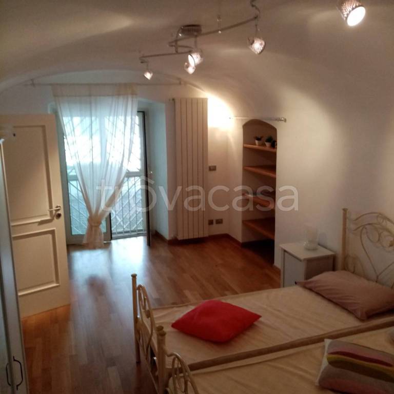 appartamento in affitto a Bari in zona Murat