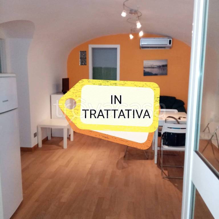 appartamento in affitto a Bari in zona Murat