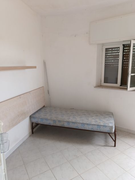 appartamento in affitto a Bari in zona Fesca