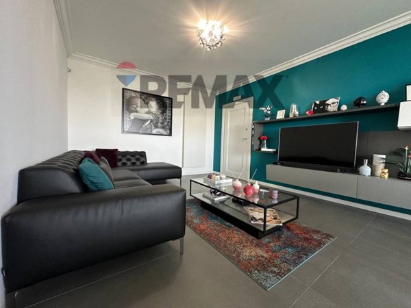 appartamento in affitto a Bari in zona Stanic