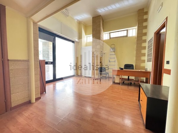 appartamento in affitto a Bari in zona Poggiofranco