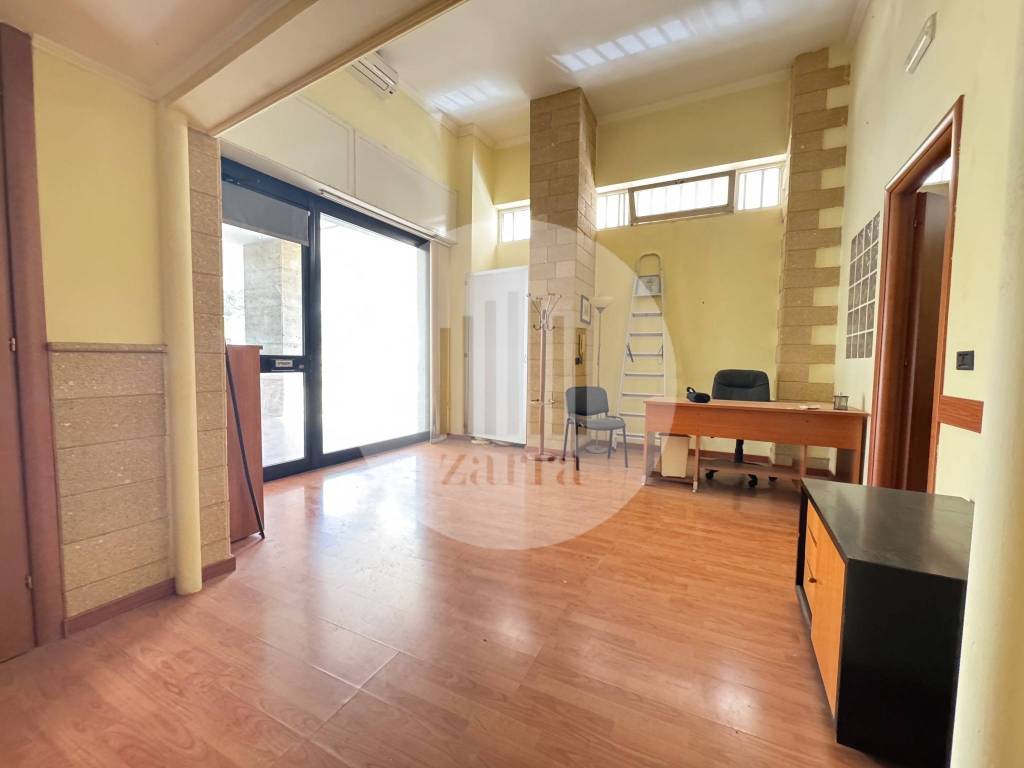 appartamento in affitto a Bari in zona Poggiofranco