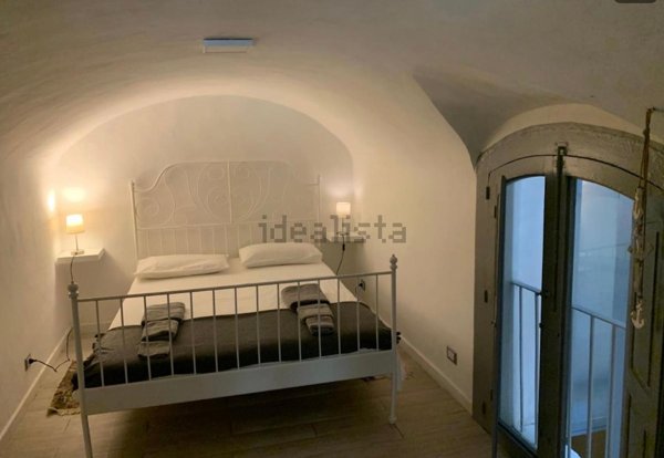 appartamento in affitto a Bari in zona Murat