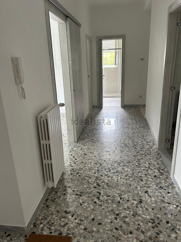 appartamento in affitto a Bari in zona Picone