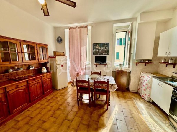 appartamento in affitto a Bari in zona Picone