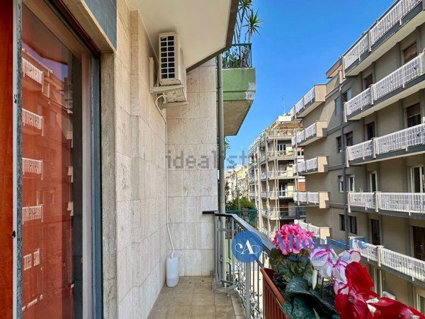 appartamento in affitto a Bari in zona Murat