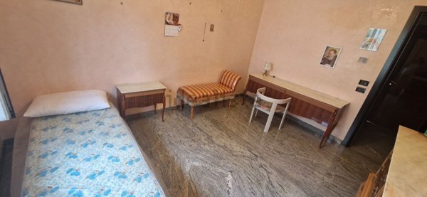 appartamento in affitto a Bari in zona Picone