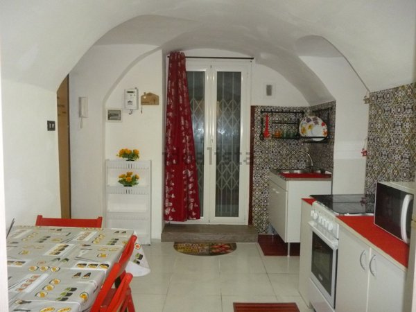 appartamento in affitto a Bari in zona Murat