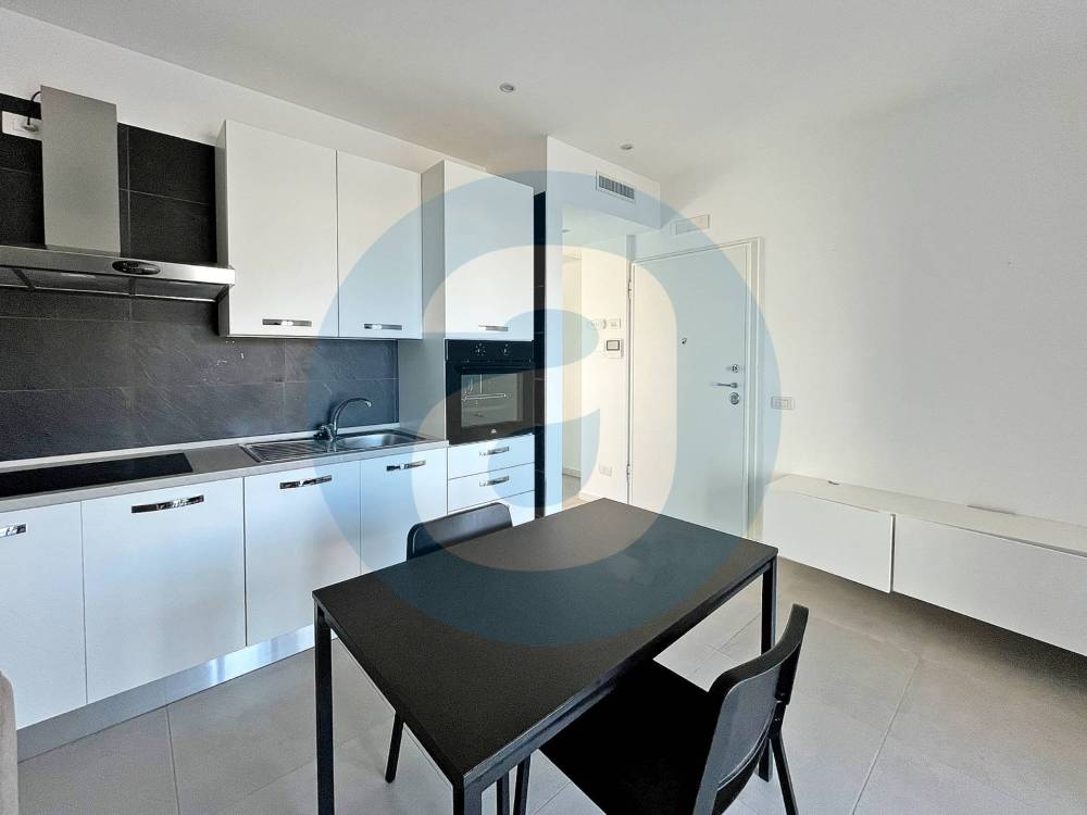 appartamento in affitto a Bari in zona Fiera del Levante