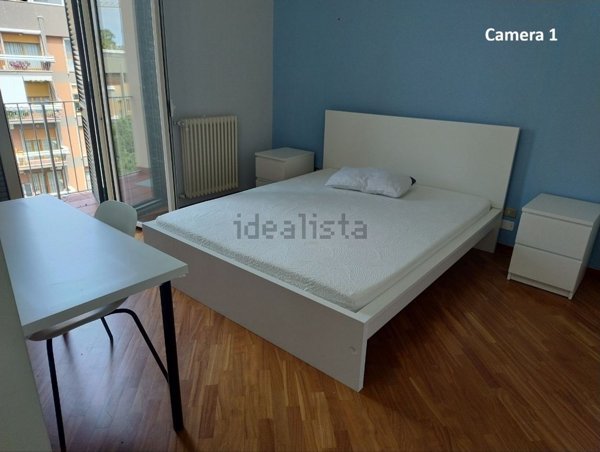 appartamento in affitto a Bari in zona Picone