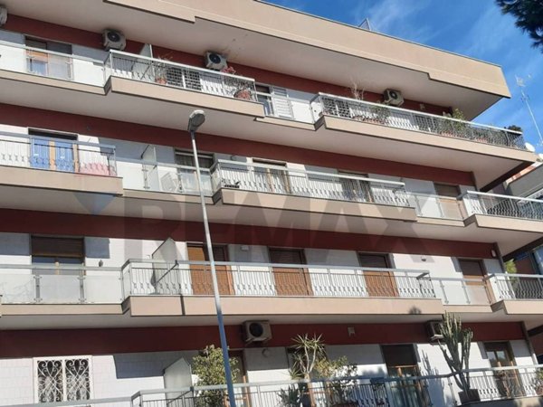 appartamento in affitto a Bari in zona Poggiofranco
