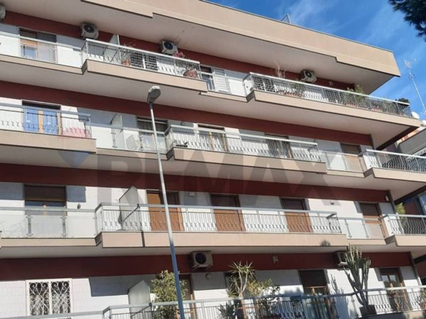 appartamento in affitto a Bari in zona Poggiofranco