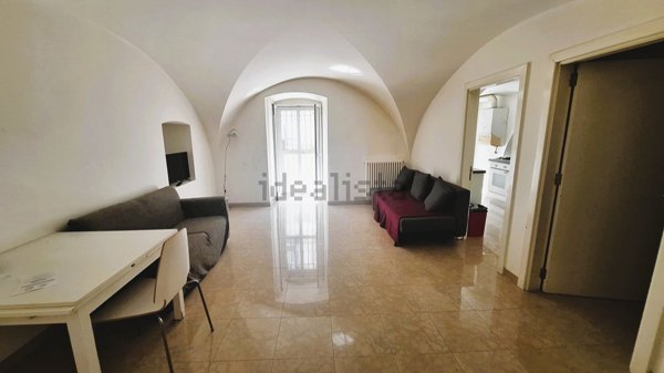 appartamento in affitto a Bari in zona Murat