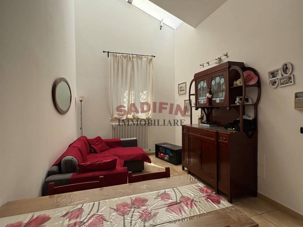 appartamento in affitto a Bari in zona San Pasquale