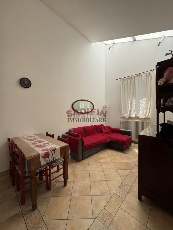 appartamento in affitto a Bari in zona San Pasquale