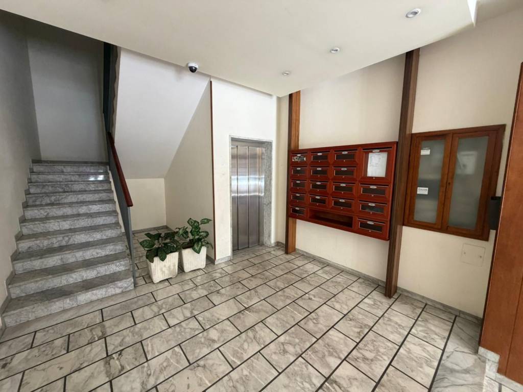 appartamento in affitto a Bari in zona San Pasquale