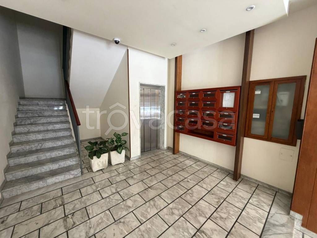 appartamento in affitto a Bari in zona San Pasquale