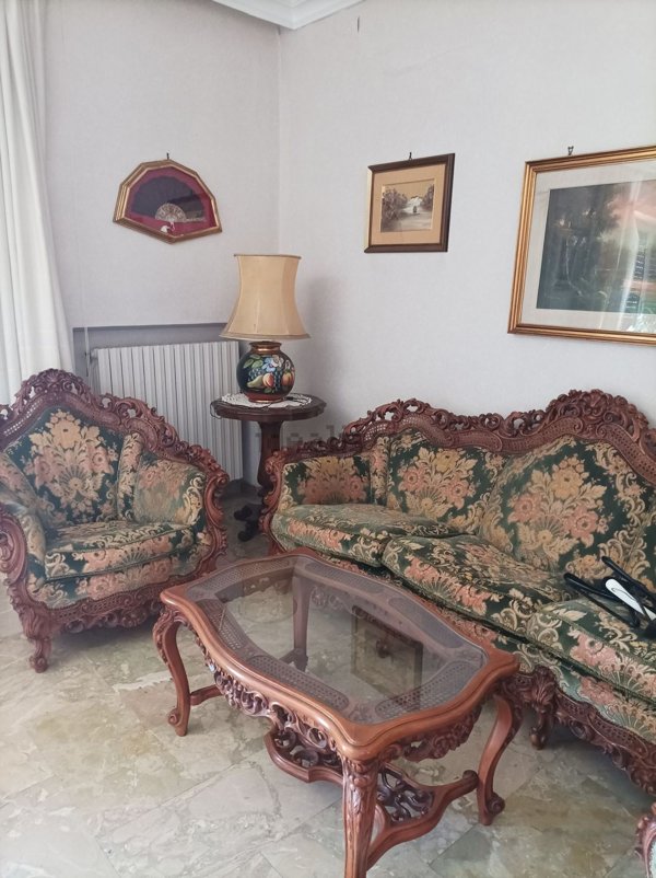 appartamento in affitto a Bari in zona Libertà