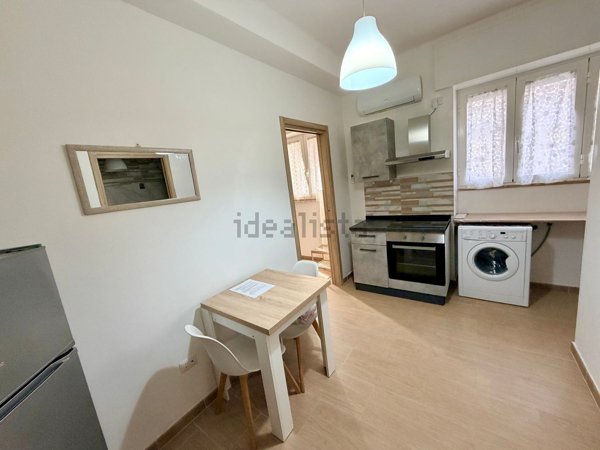 appartamento in affitto a Bari in zona Carrassi