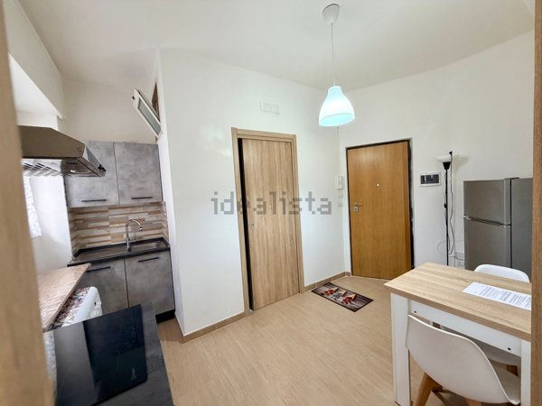 appartamento in affitto a Bari in zona Carrassi
