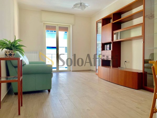 appartamento in affitto a Bari in zona Carrassi