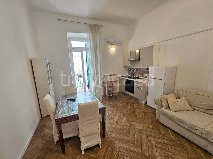 appartamento in affitto a Bari in zona San Pasquale