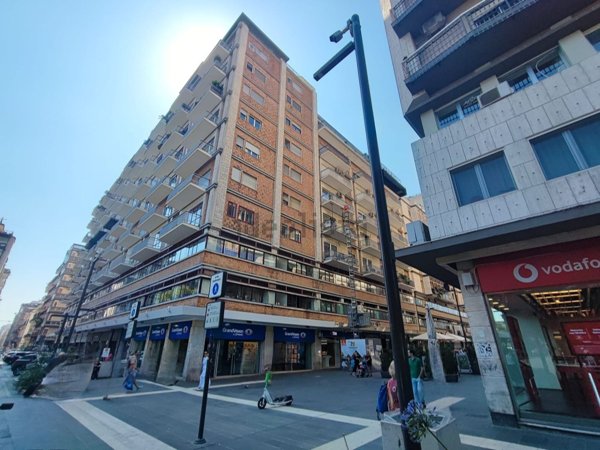 appartamento in affitto a Bari in zona Murat