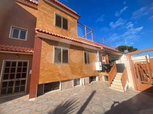 appartamento in affitto a Bari in zona Santo Spirito