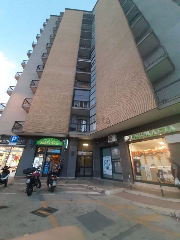 appartamento in affitto a Bari in zona San Pasquale