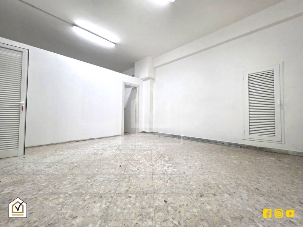 locale commerciale in affitto a Bari in zona Murat