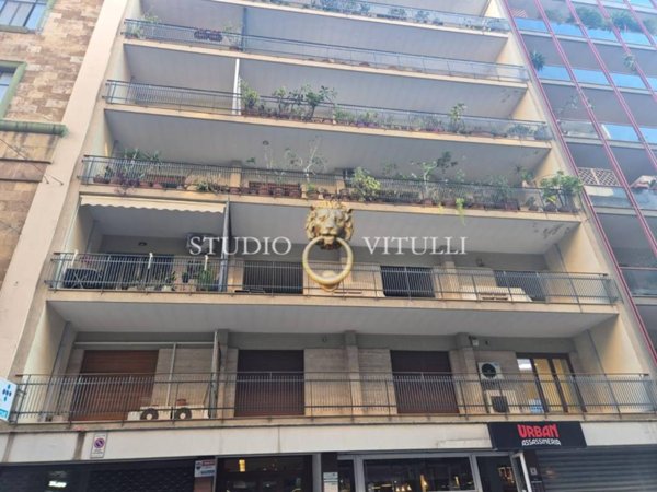 ufficio in affitto a Bari in zona Murat