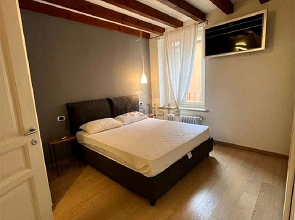appartamento in affitto a Bari in zona Città Vecchia