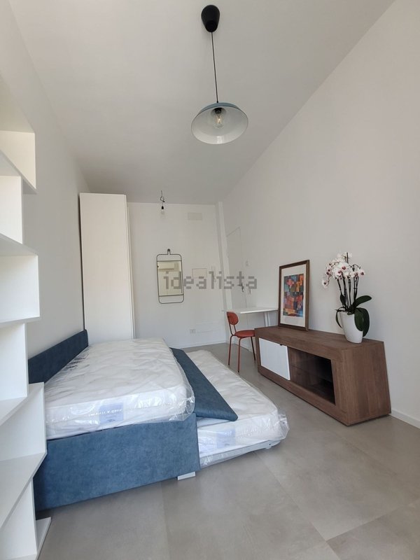 appartamento in affitto a Bari in zona Murat