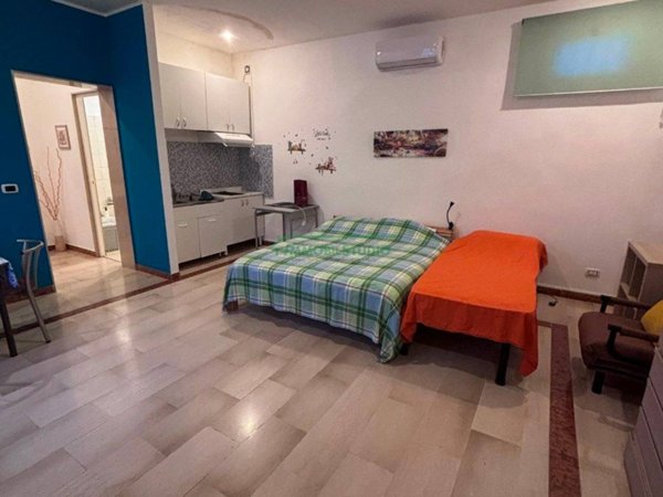 appartamento in affitto a Bari in zona Murat