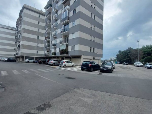 appartamento in affitto a Bari in zona Japigia